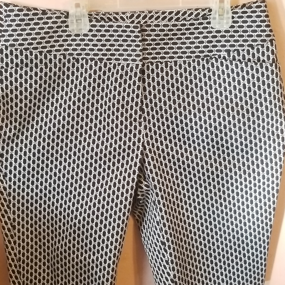 Short bermuda
